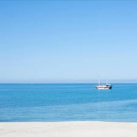 La Finestra Sul Mare Isola Rossa (Sassari)