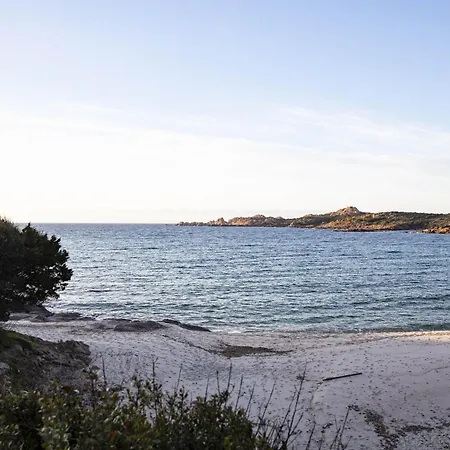 La Finestra Sul Mare * Isola Rossa (Sassari)