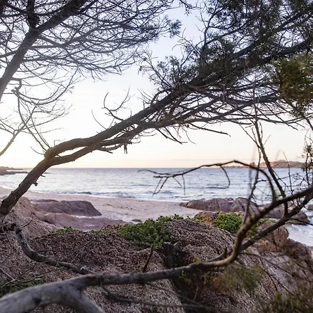 La Finestra Sul Mare Apartmán *