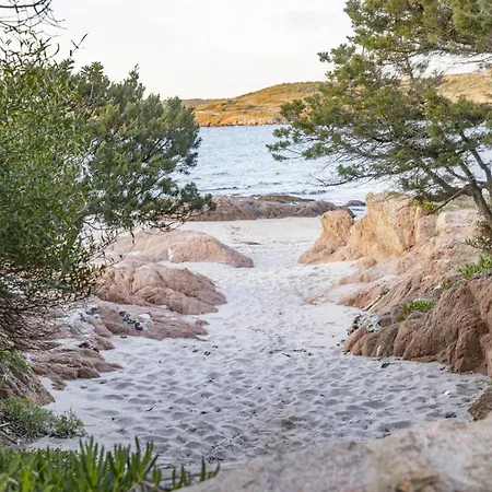 Apartmán La Finestra Sul Mare *